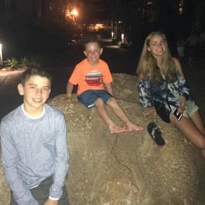 Meet your Posher, Kelli